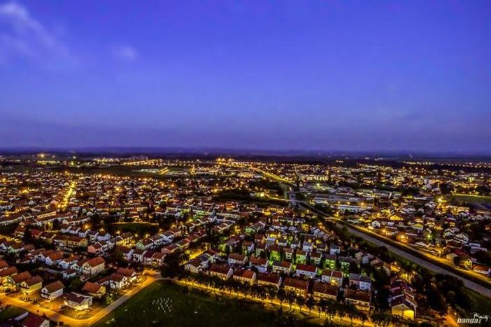 Rotary klub pokreće raspravu o onečišćenju zraka