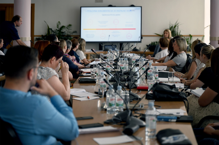 Stiže Fiskalizacija 2.0 – jeste li spremni za digitalni porezni nadzor?