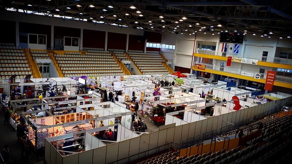 Slavonski Brod priprema najveći sajam godine – evo što vas sve čeka
