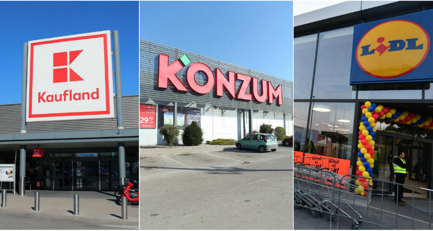 Tržišna ludnica: Razlika od 11 € za potpuno isti proizvod!