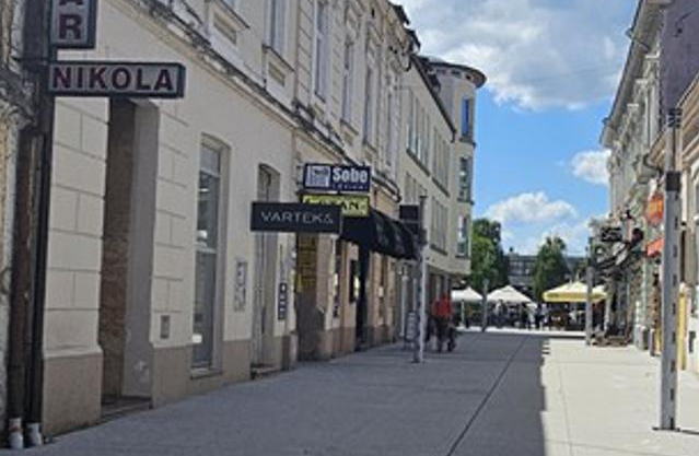 Brođani u nevjerici: Kultna trgovina odlazi u povijest
