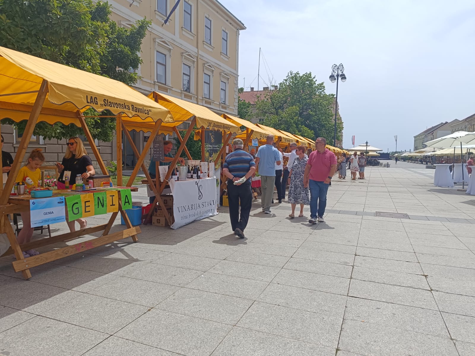 Obrtnici preuzimaju Korzo – pogledajte što su sve pripremili za vas!