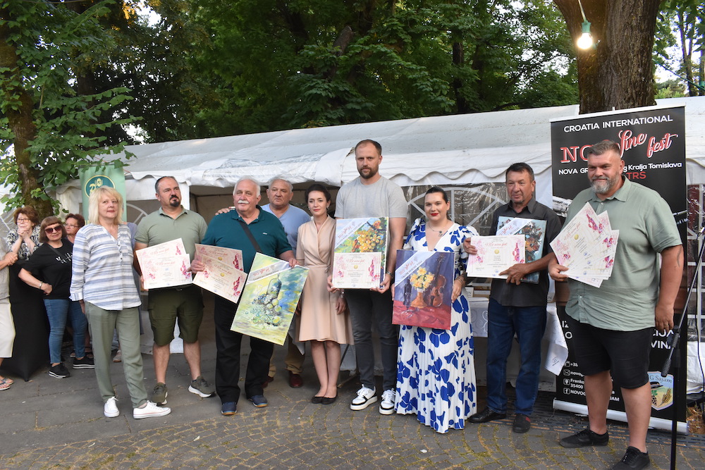 Ova vina osvajaju regiju – a dolaze iz srca Slavonije
