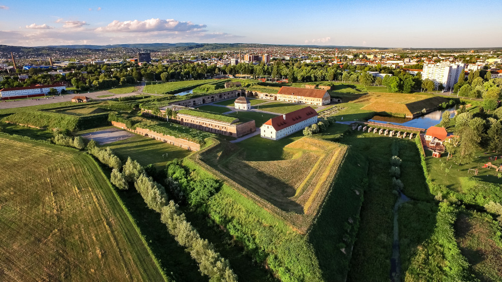 Turistički potencijal Slavonskog Broda: Rekordni rezultati u 2024. godini