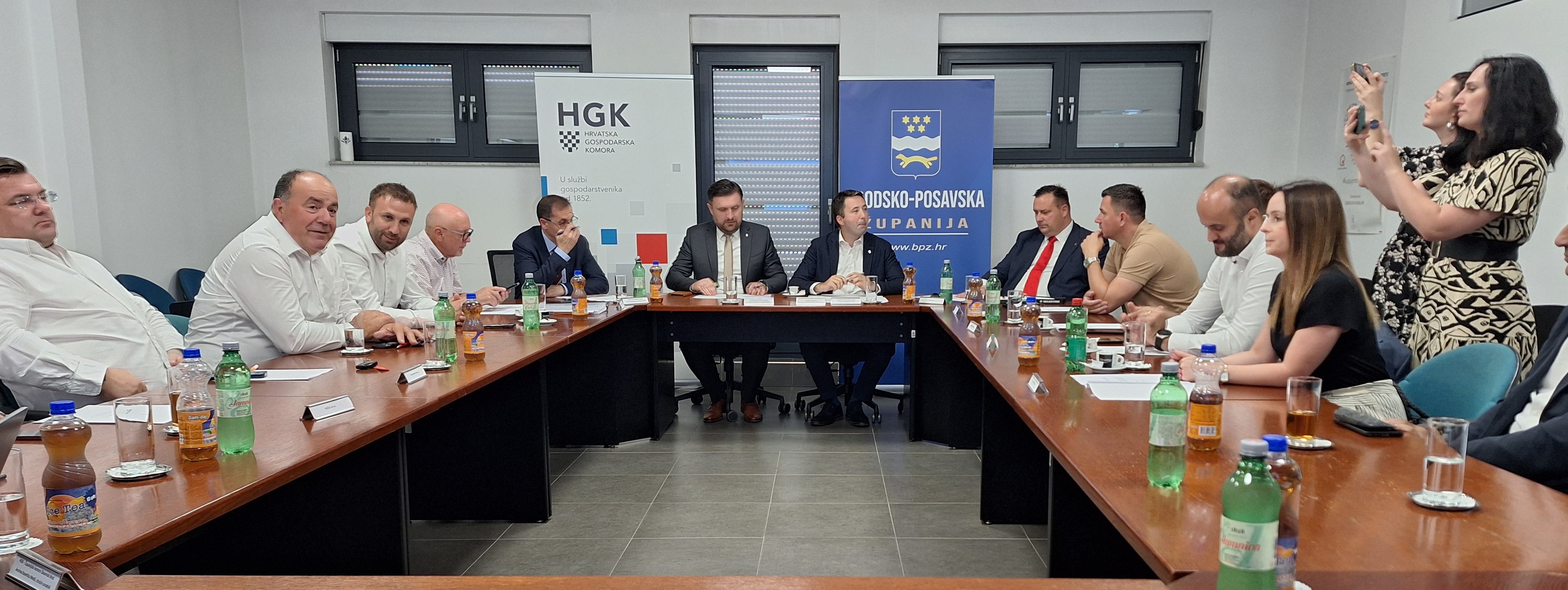 Rast koji nitko nije očekivao- Brodsko-posavska ruši rekorde?!