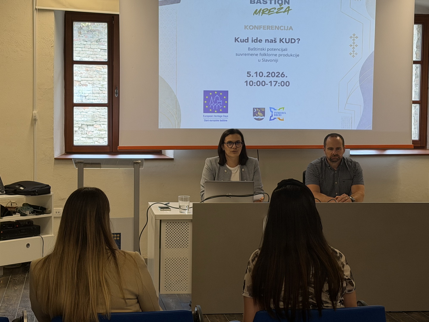 Ne treba Tvrđavi još jedna lijepa priča, trebaju joj ljudi – može li ih Baštion dovesti?