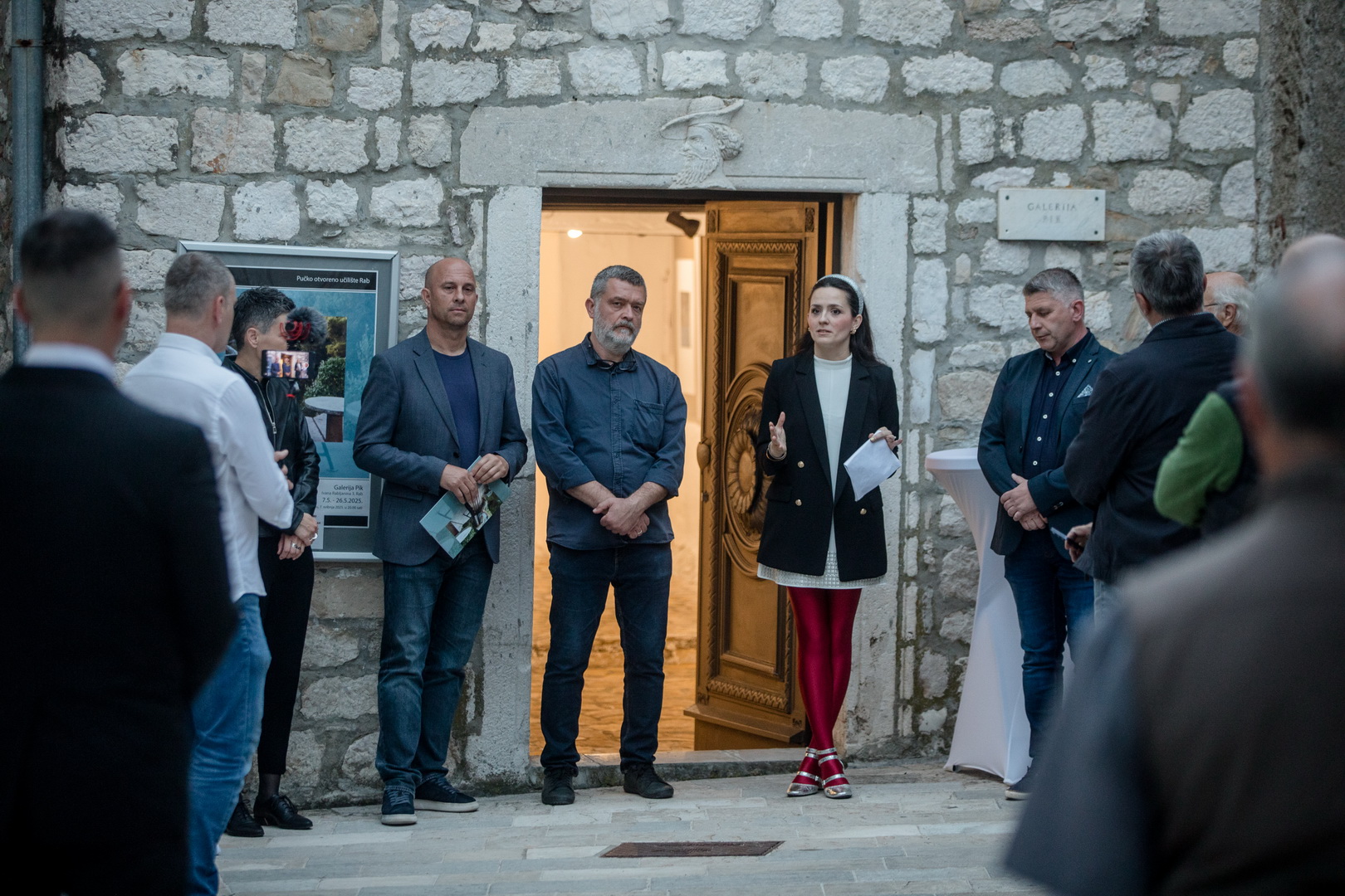 Tiho, samozatajno i stručno – ovako izgleda kad kultura nije paravan za aktivizam