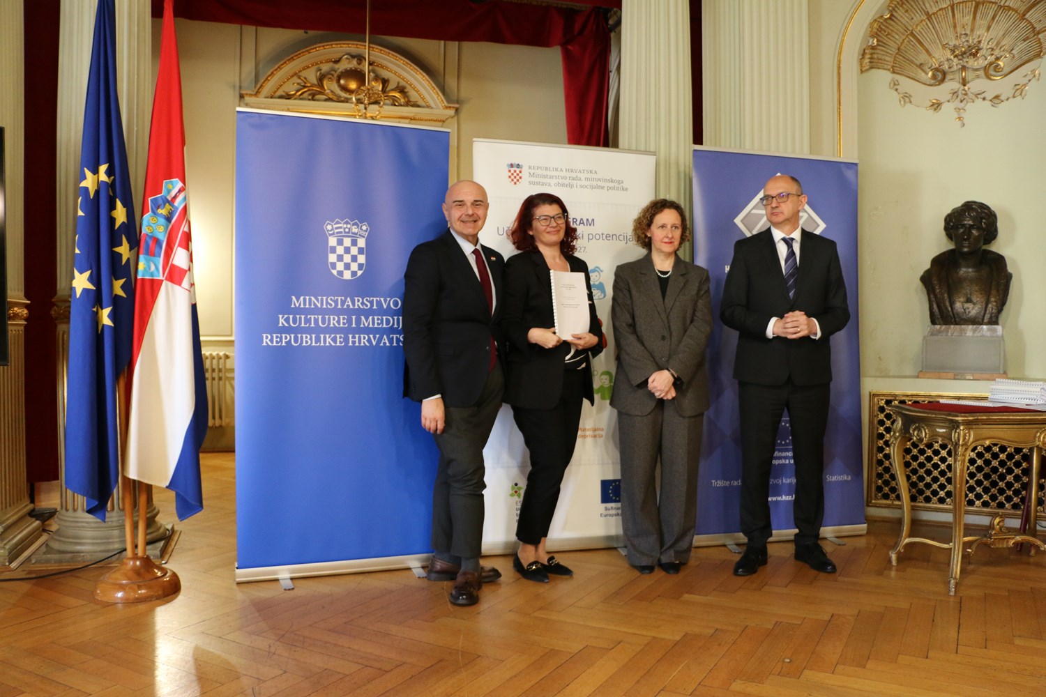 Veliki interes, još veći novac – Slavonski Brod prošao u prvom krugu!