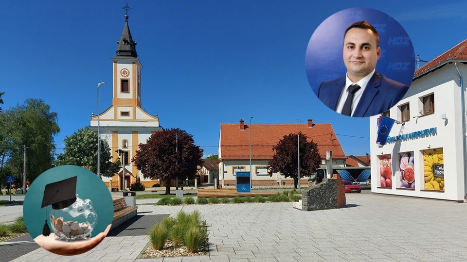 Općina koja brine: Donji Andrijevci dodjeljuju pomoć studentima