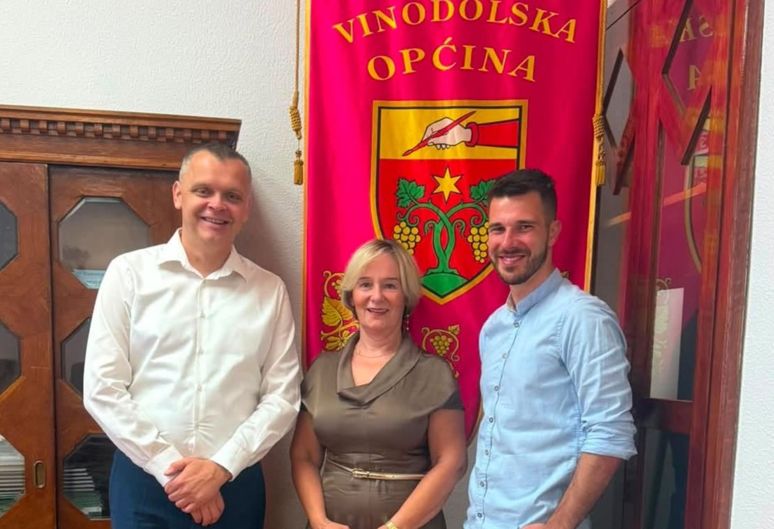 Glavna vijest