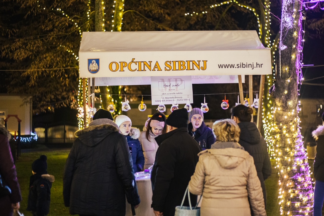 Advent u Sibinju vraća toplinu blagdana