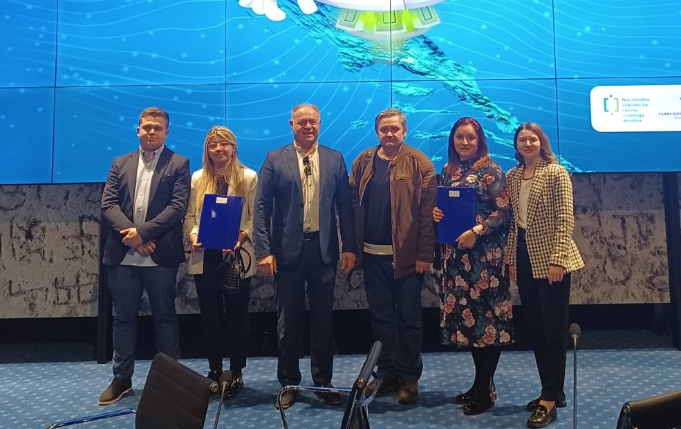 Velika injekcija za STEM projekte: Tri udruge iz BPŽ dobile više od pola milijuna eura