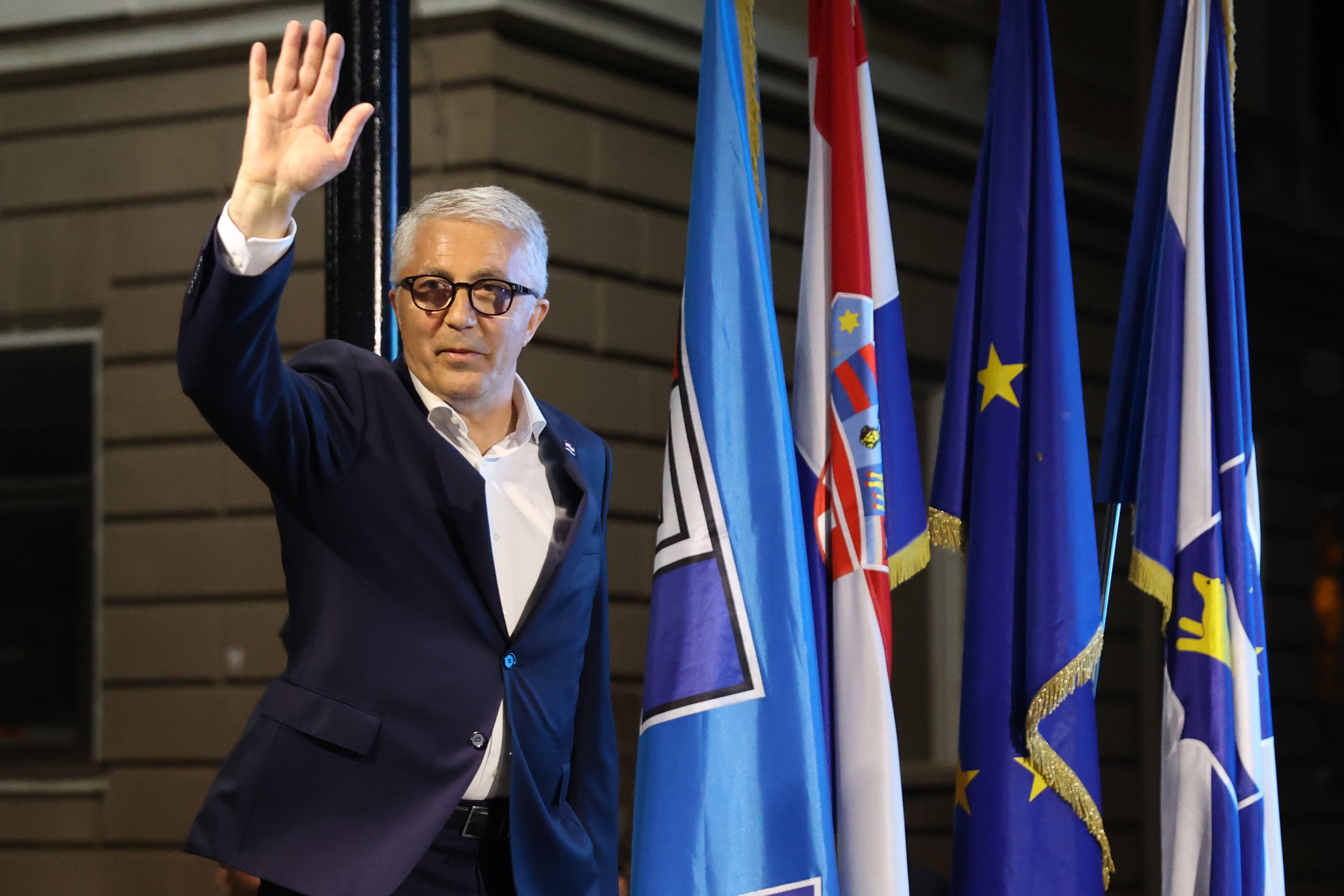 Pero Ćosić: Saborski milijunaš s nekretninskim carstvom većim od 88 hektara!