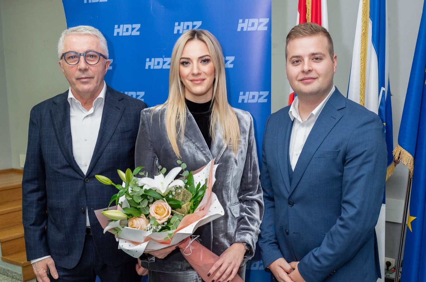 Novo vodstvo Mladeži HDZ-a: Još karijerizma ili početak novog ciklusa?
