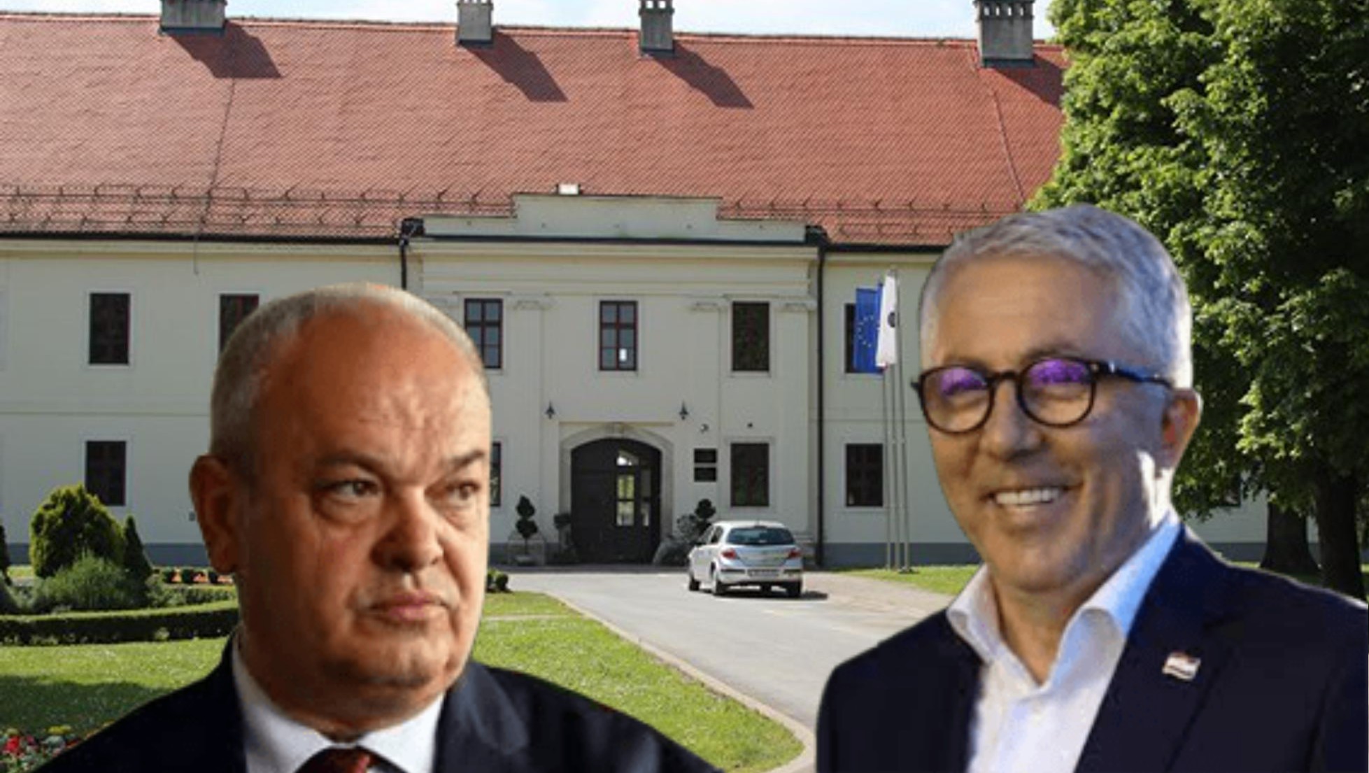 Pero Ćosić kandidat za gradonačelnika Broda?!