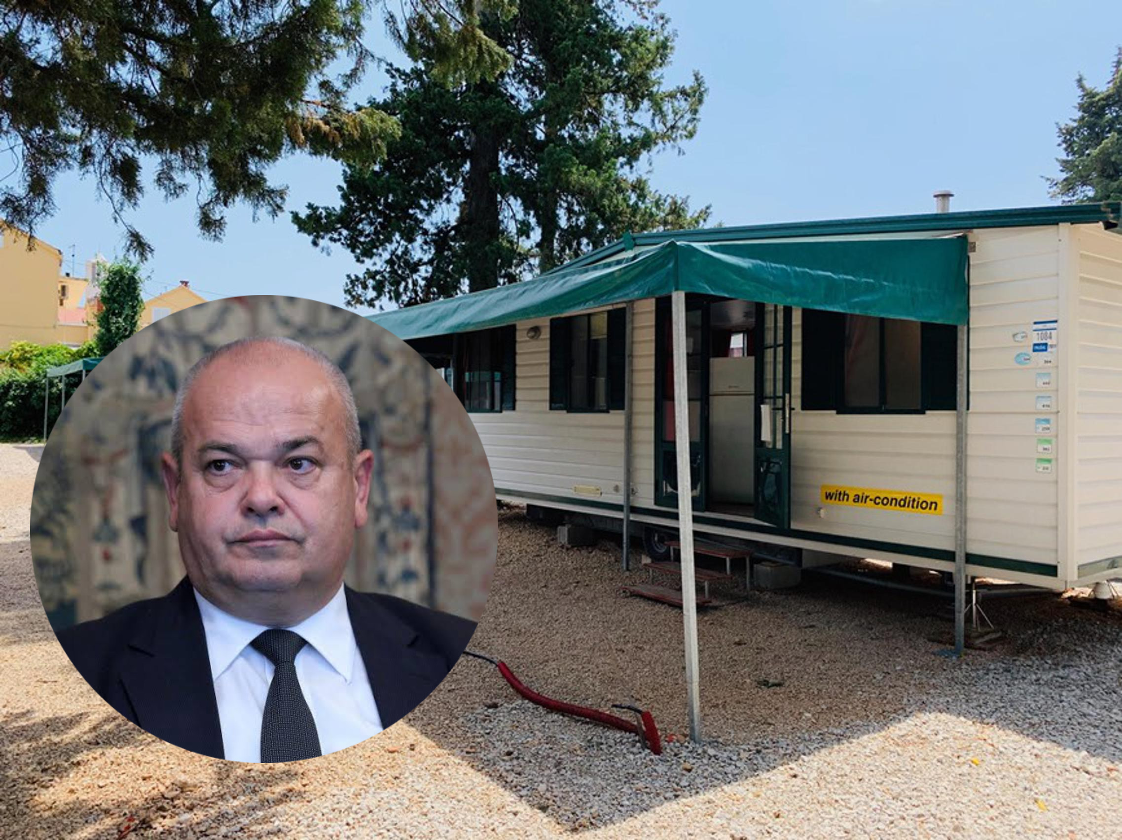 Veliki poraz za gradonačelnika: Visoki sud preokrenuo presudu u slučaju "kamp Korčula"!