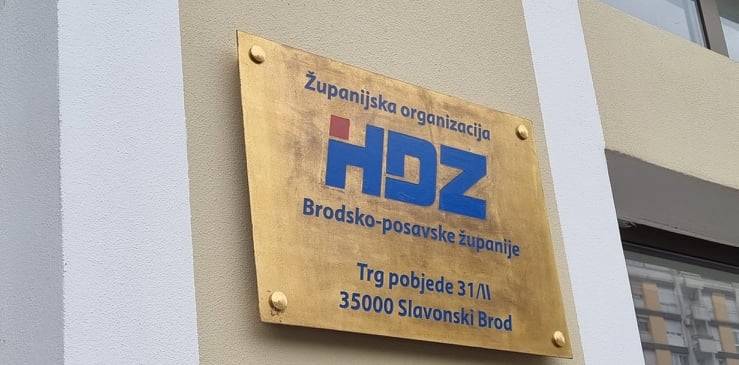 HDZ-ova četiri asa: Mogu li srušiti Dusparu, gradonačelnika koji ne zna za poraz?