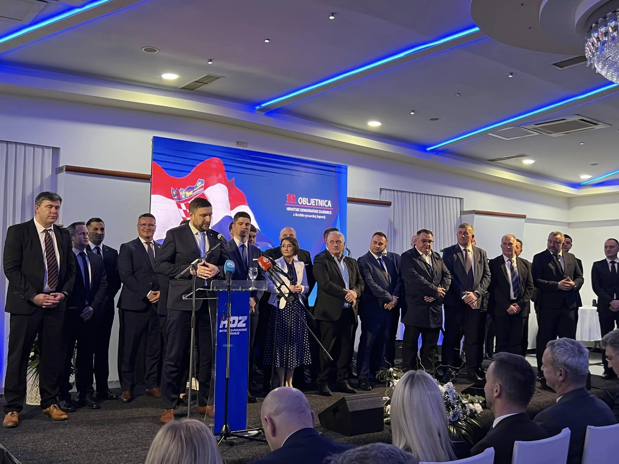 Ima li HDZ pobjedničku ekipu? Evo tko su kandidati!