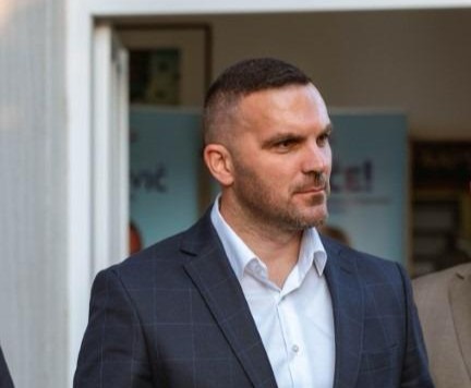 Ante Gojević, kandidat Domovinskog pokreta: Za grad koji je saveznik poduzetnicima i svim generacijama Brođana