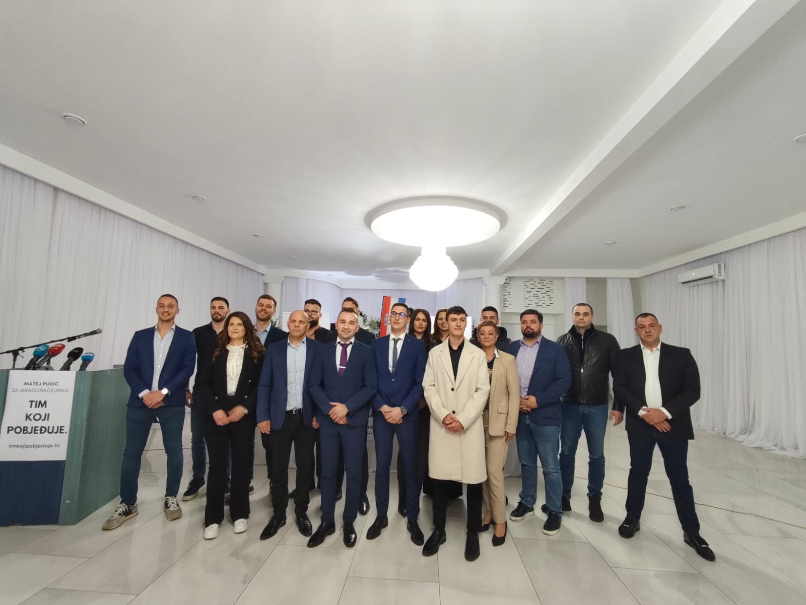 Mladi, uspješni i bez mrlje – sve što nismo navikli vidjeti u lokalnoj politici?!