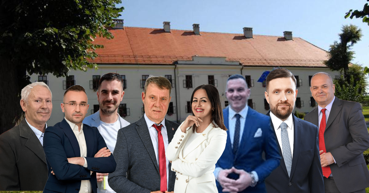 Na vaš zahtjev pokrenuli smo anketu: Tko bi trebao biti sljedeći gradonačelnik Slavonskog Broda?