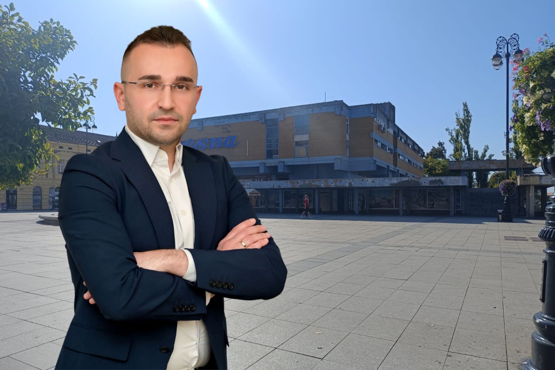 Pudić: Porez na potrošnju ne vraćamo, spomeničku rentu spuštamo na zakonski minimum – Brod mora disati