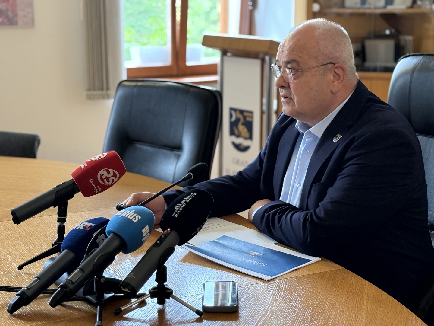 Lažeš, Mirko! Građani nemaju Korčulu zbog tvoje gradnje bez dozvole