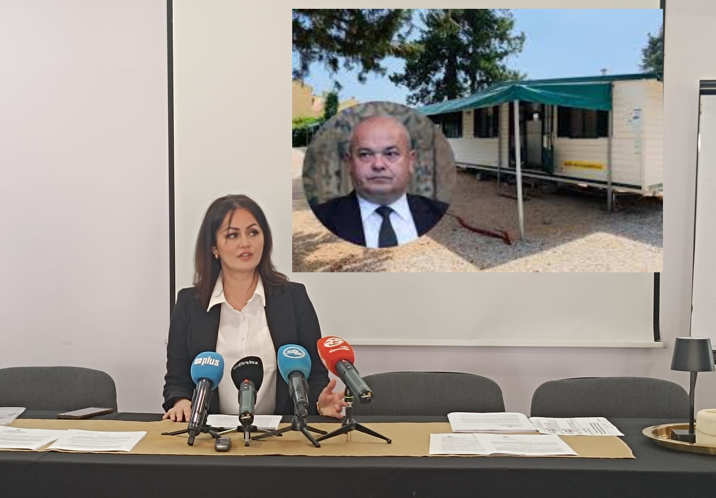 Lemaić o Duspari: Neopoziva ostavka je jedino rješenje, evo gdje je nestao novac Brođana!