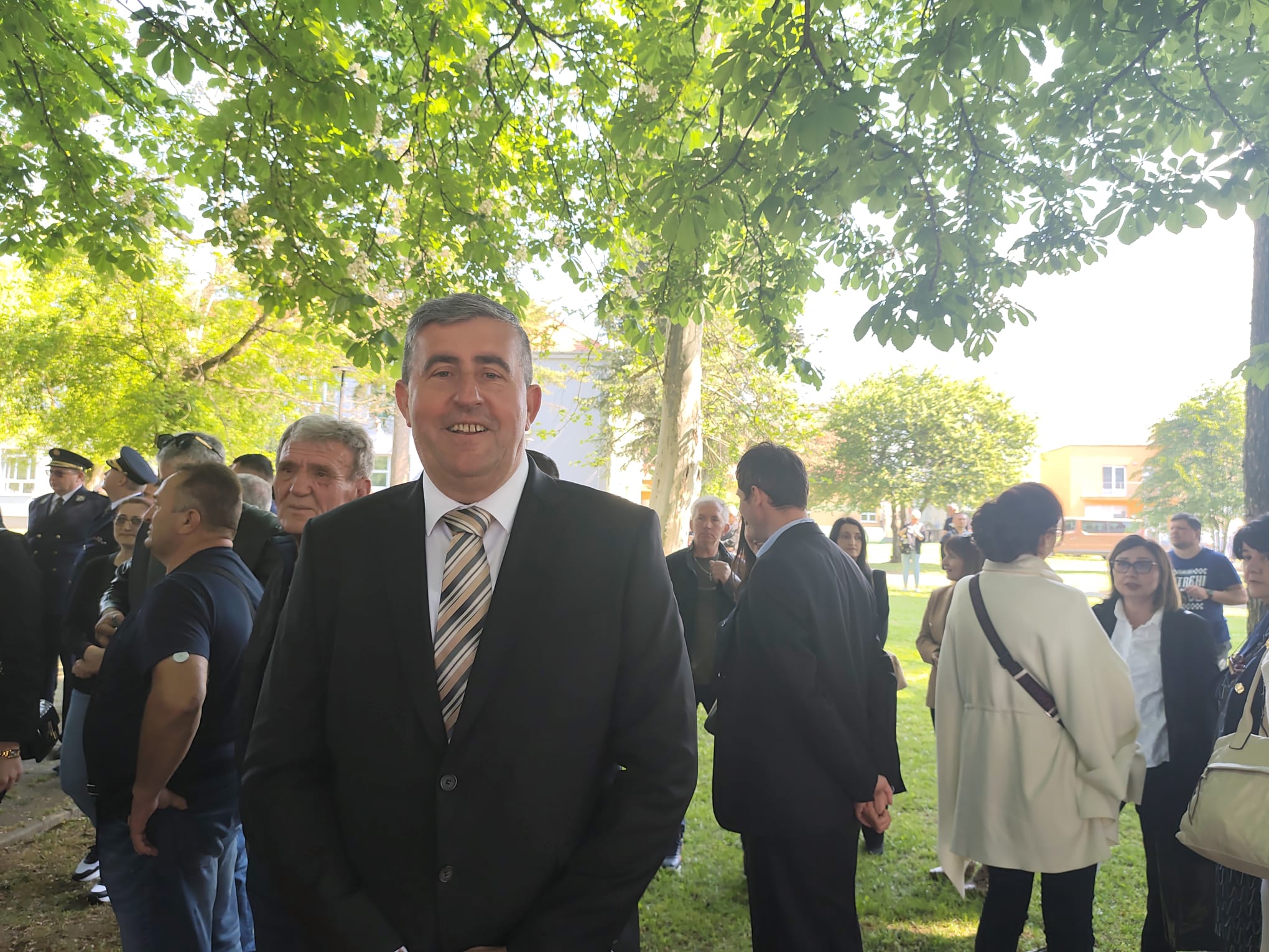 Aca Vidaković: Razvoj nije odluka jedne osobe – to je rezultat povjerenja i upornosti