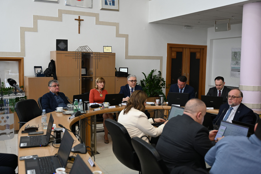 Prometne gužve, problemi sa sportskim udrugama, krediti za mlade i ulaganja u zdravstvo