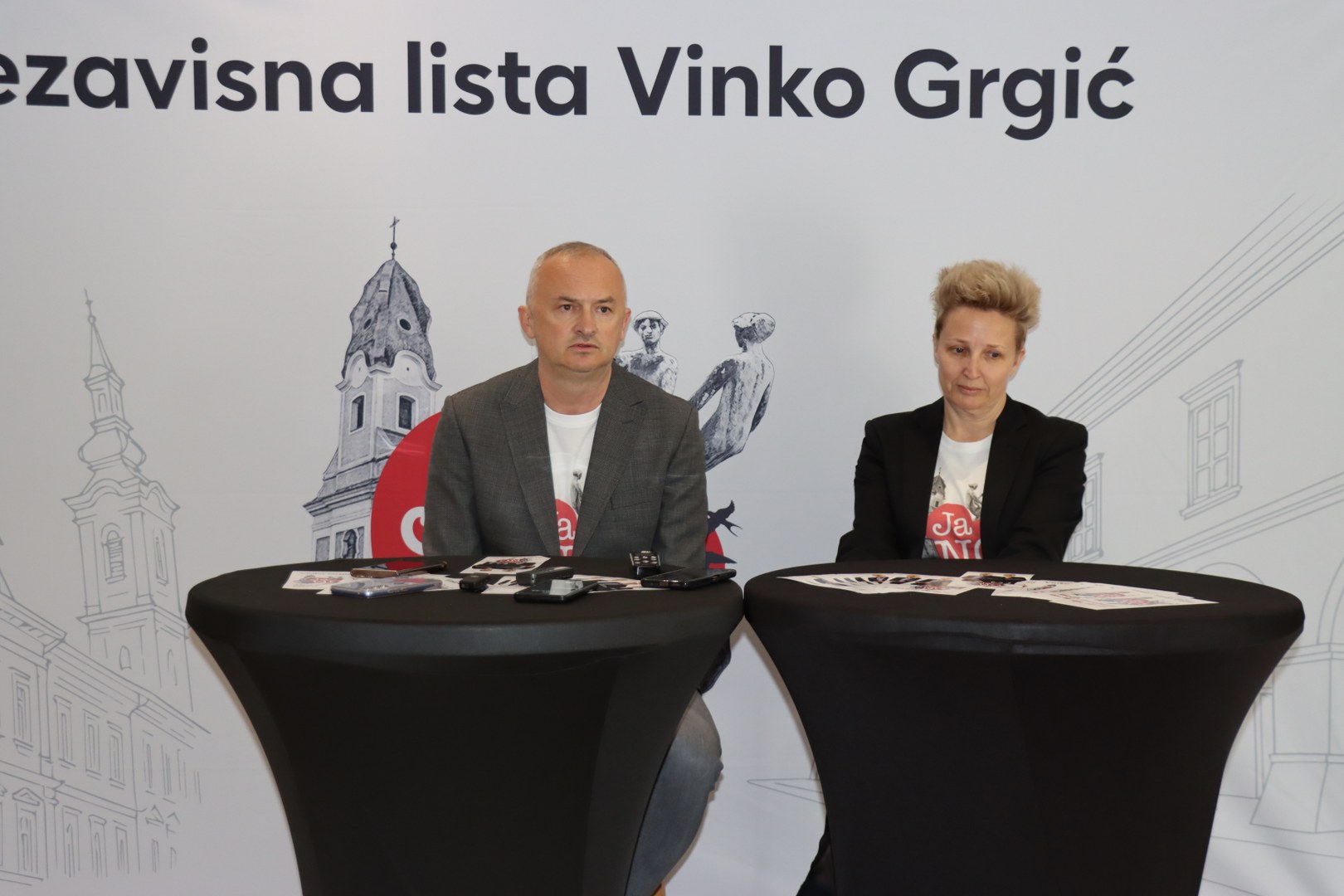 Skandal u Industrijskom parku: Snimka otkriva kaos, pogodovanja i ostavke!