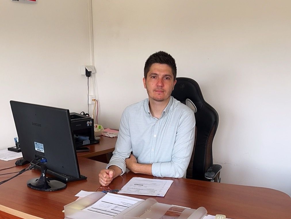 Grgić uvodi digitalnu revoluciju: Građani ne smiju više gubiti živce zbog jednog papira!