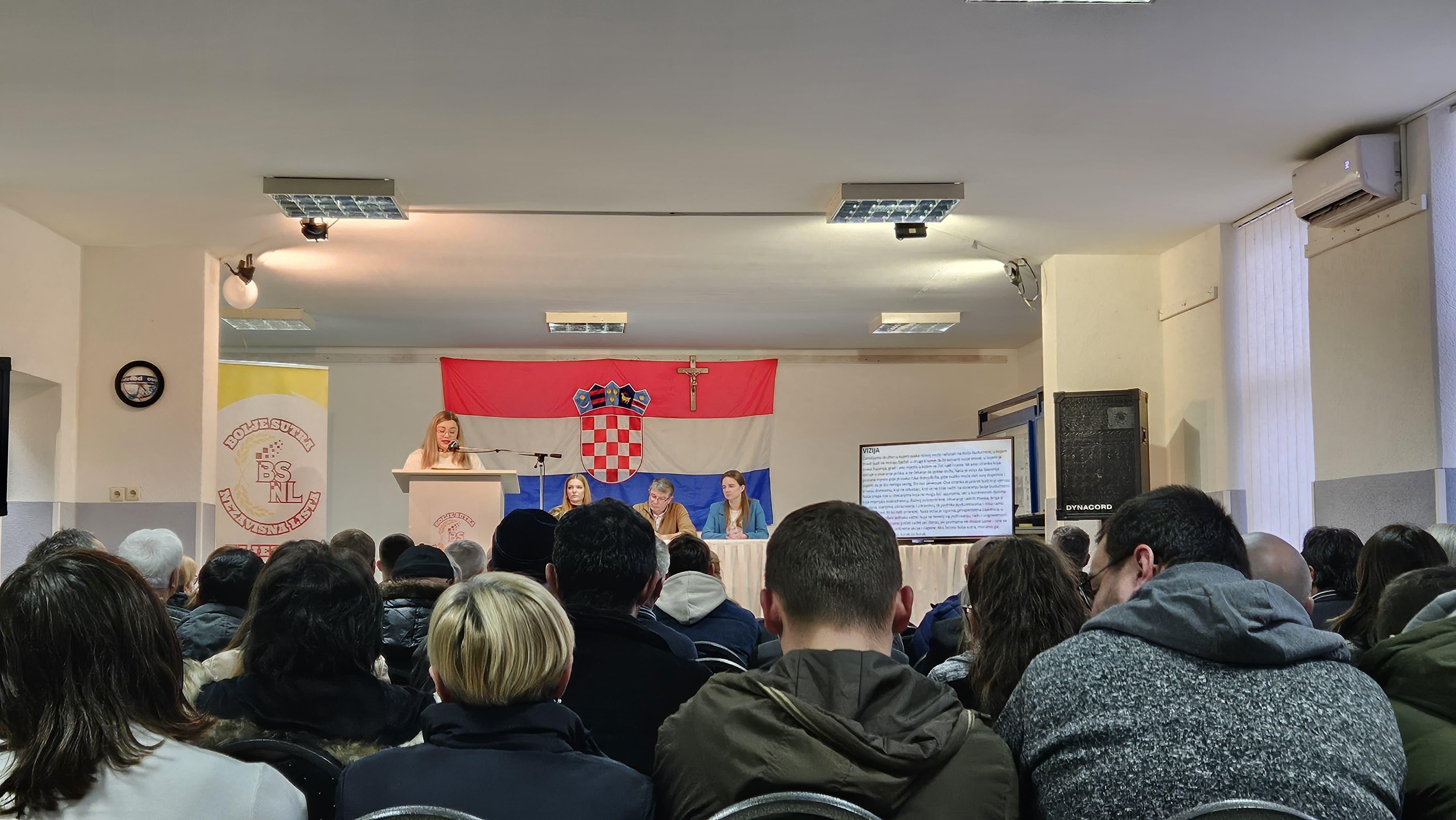 Mladi preuzimaju odgovornost: Bolje sutra najavljuje preokret na političkoj sceni