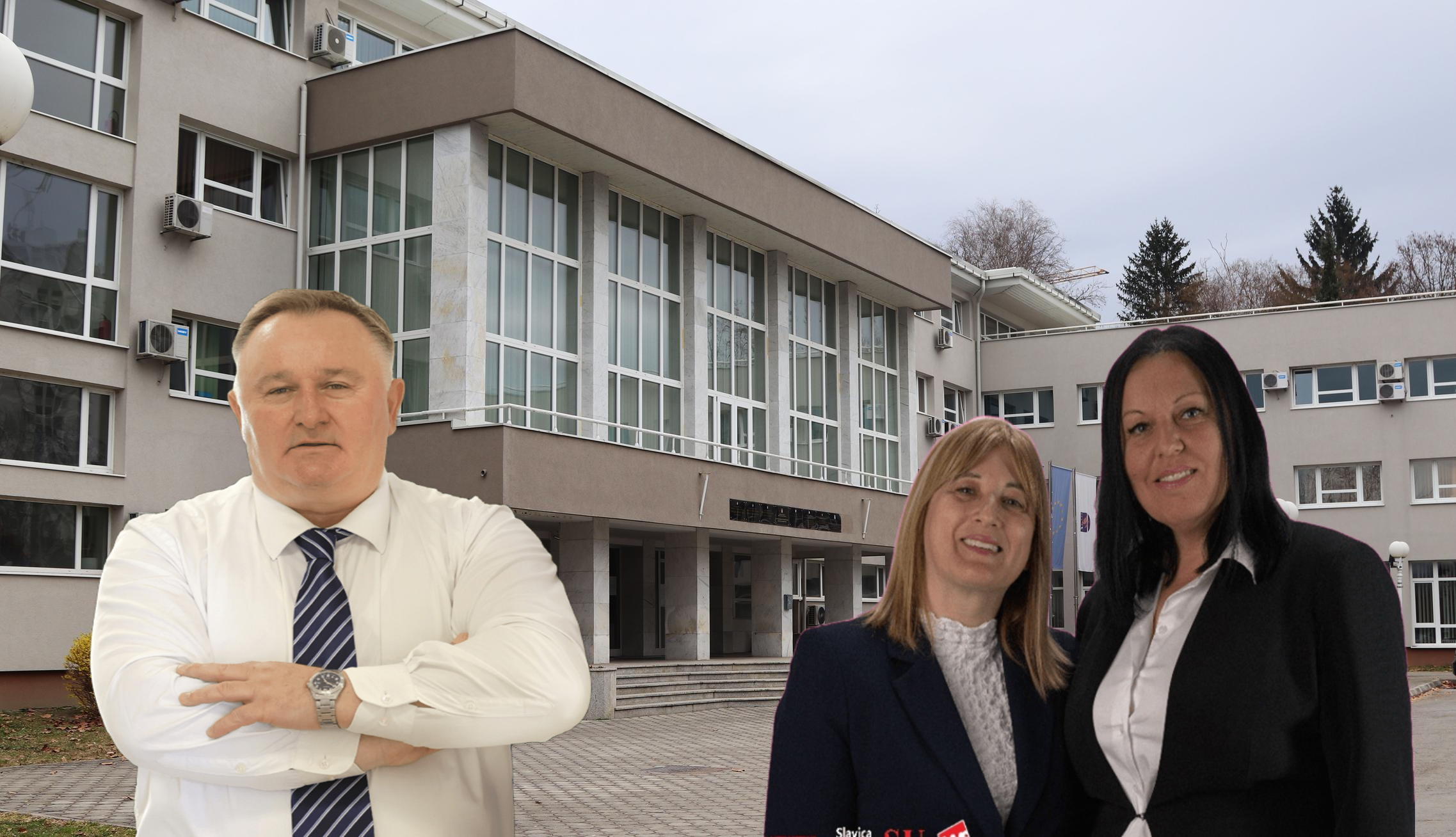 Županijski vijećnici progovorili o dimu – danima nakon što je prekrio grad!
