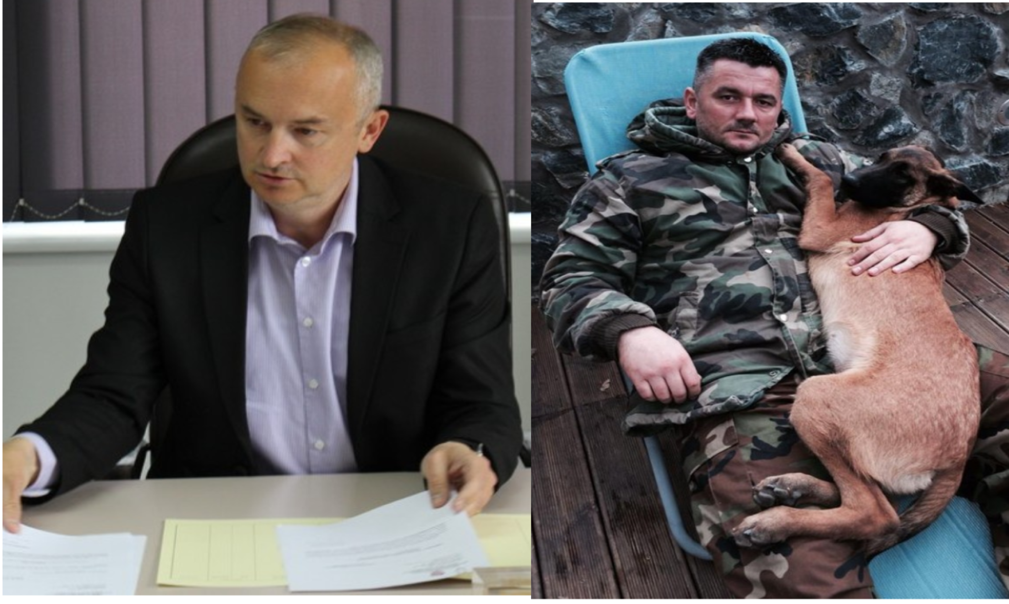 Je li gradonačelnik Nove Gradiške Vinko Grgić iznad policije i hrvatskih zakona?