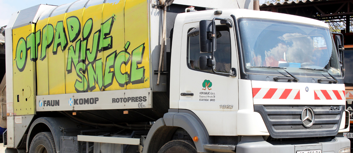 Računi za smeće rastu 62 %- tko je stvarno kriv?