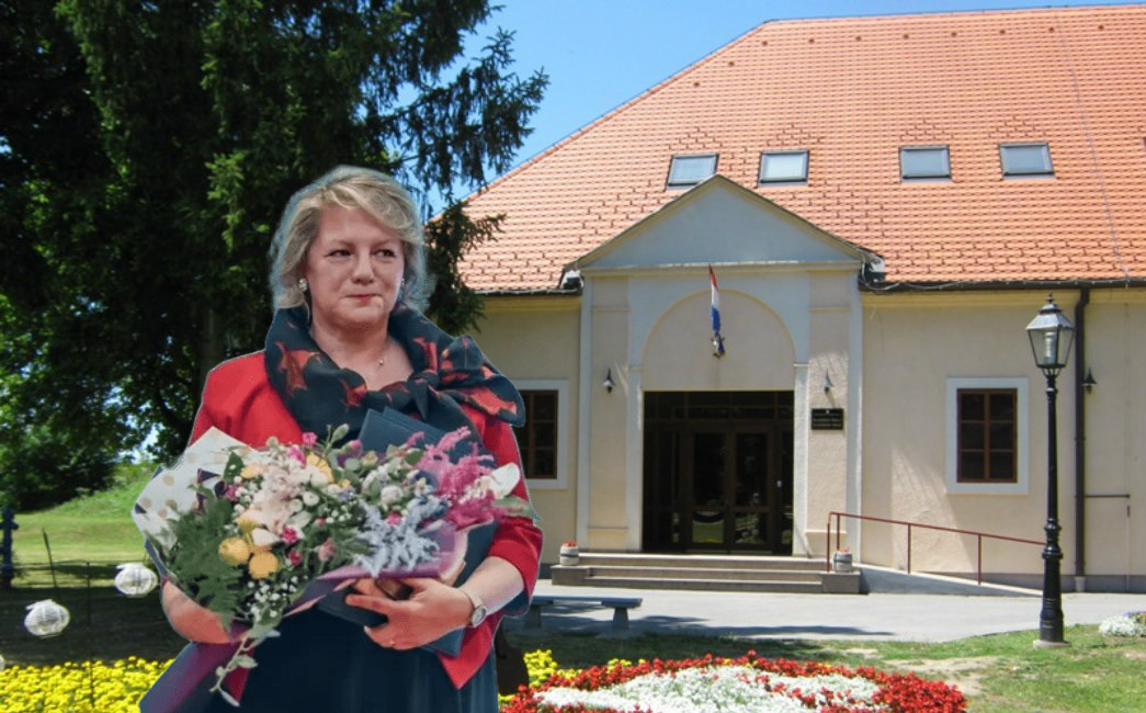 Ravnateljica Mirela Jagodić i Glazbena škola – pobjednički tandem Hrvatske!