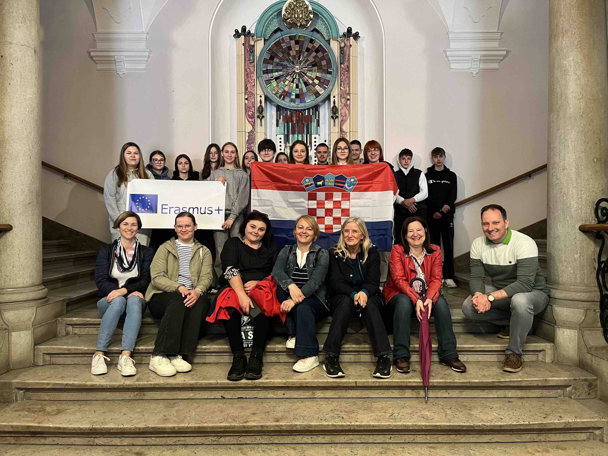 Ova škola ne zna za granice: Pogledajte kako izgleda prava Erasmus priča!