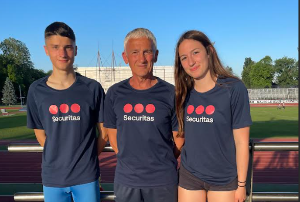 Brodski atletičari nižu uspjehe