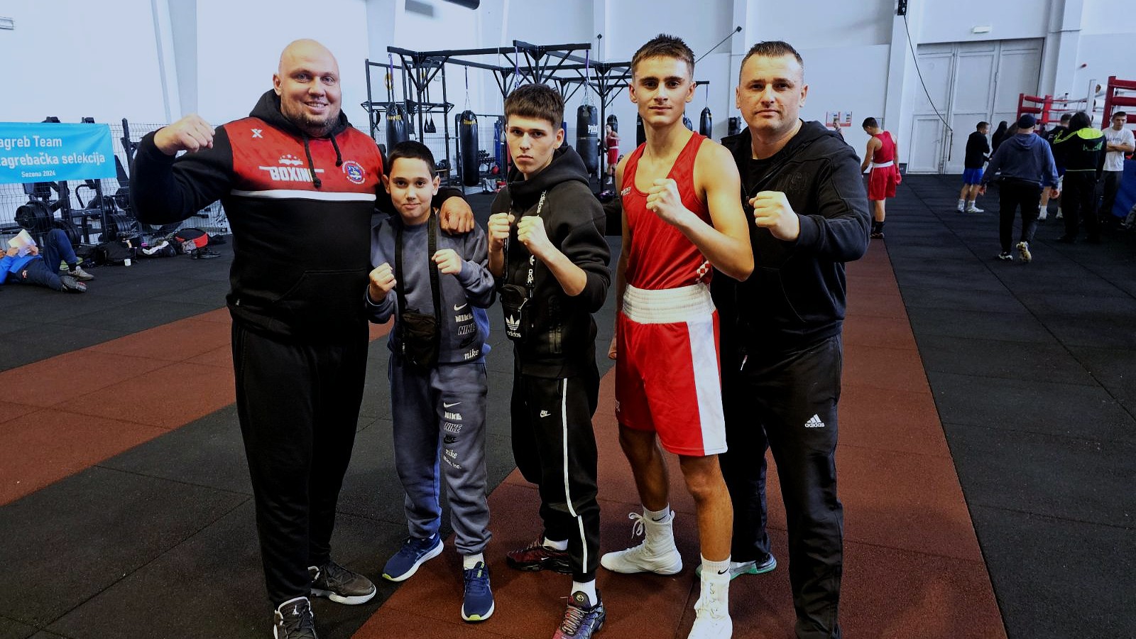 Fulanović i Abrić rasturili protivnike – Radnički grabi prema vrhu!