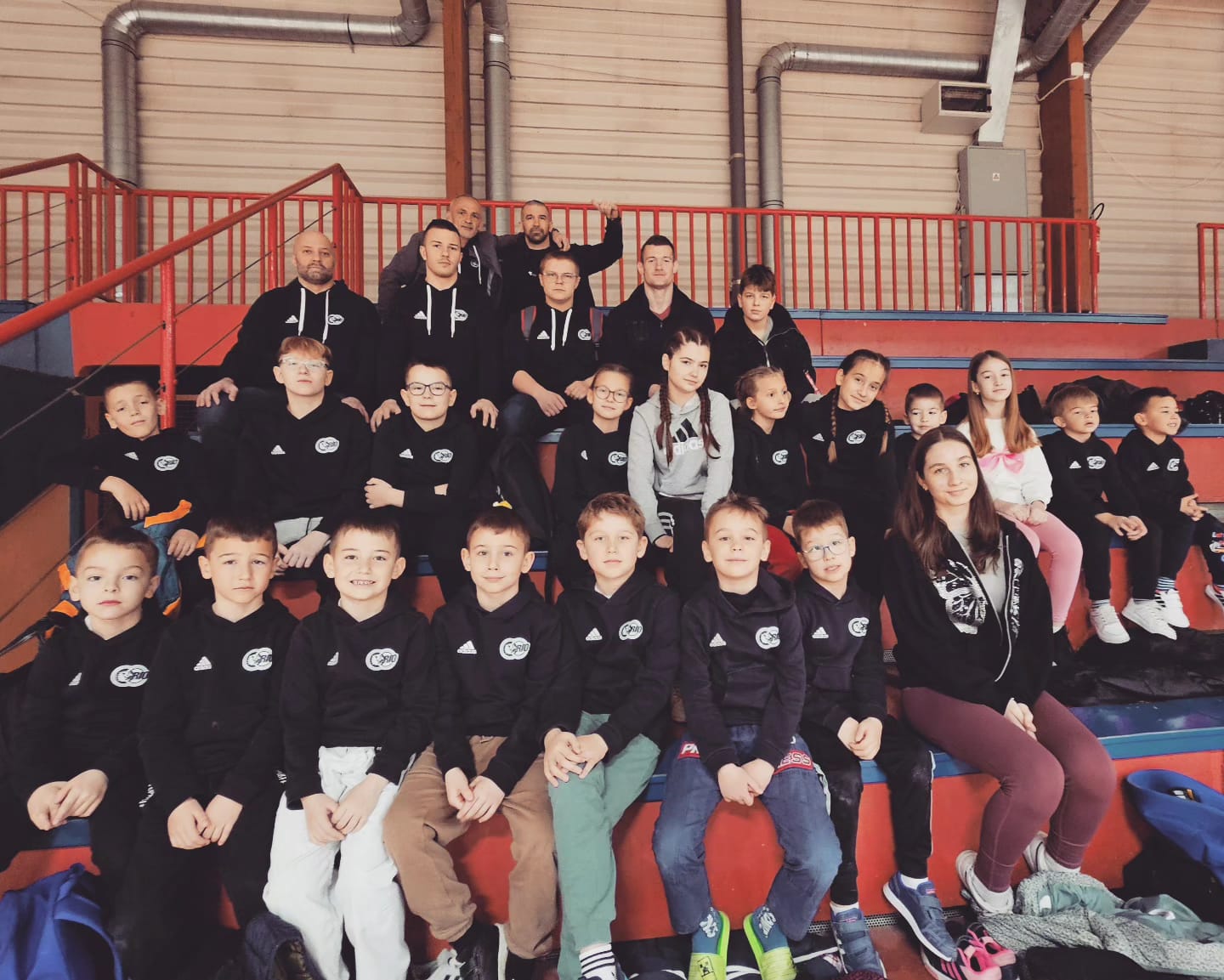 Slavonski Brod kao nova jiu-jitsu velesila? CBS Marsonia piše povijest!