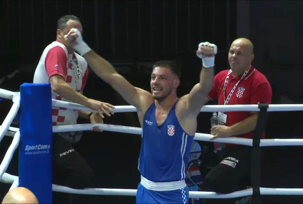 Boksački šampion Gabrijel Veočić prevaren za 15.000 $ ?!