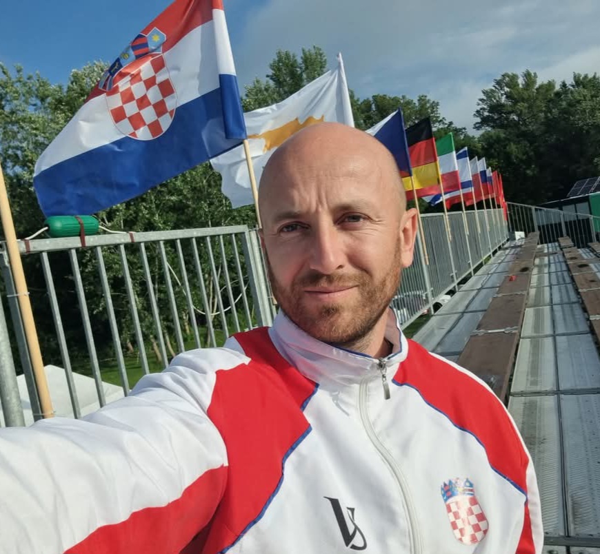 Lipovac novi izbornik kajakaške reprezentacije!