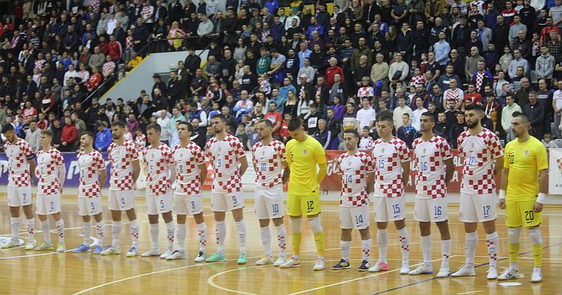 Spektakl u Vijušu! Hrvatska protiv Švedske – ključna utakmica za Euro 2026.