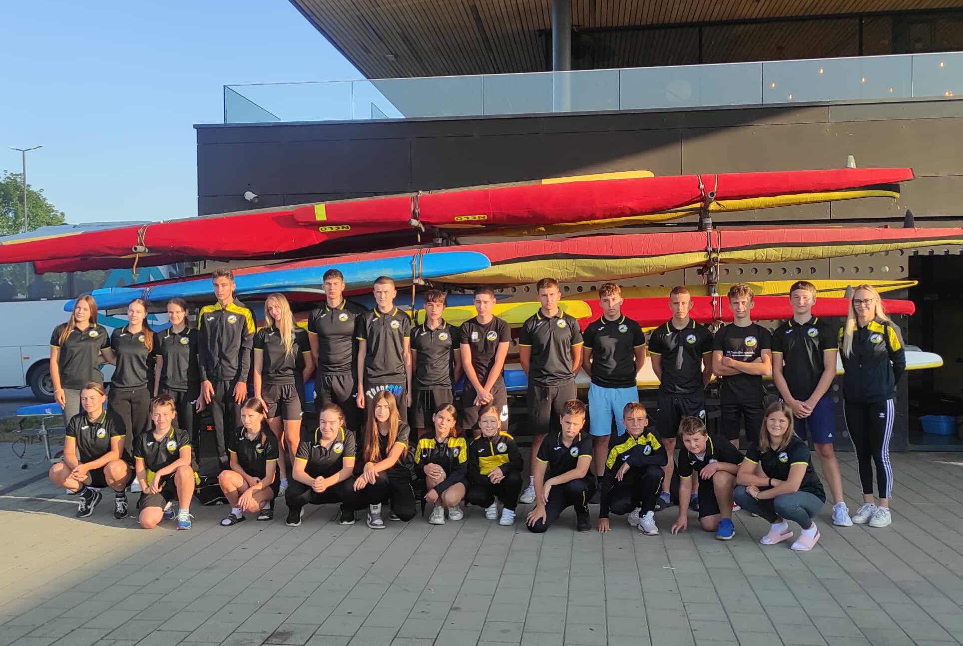 Pet zlata, deset srebra, trinaest bronci – brodski sportaši rasturili konkurenciju!