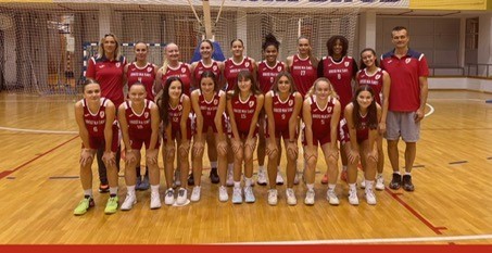 Ženska košarka kakvu Slavonski Brod zaslužuje – danas