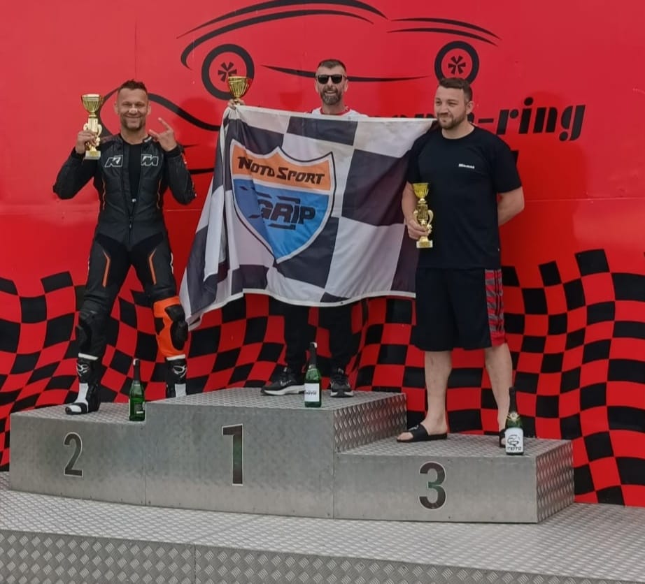 Slavonski Brod ima moto prvaka: Kljajić ostavio konkurenciju u prašini!