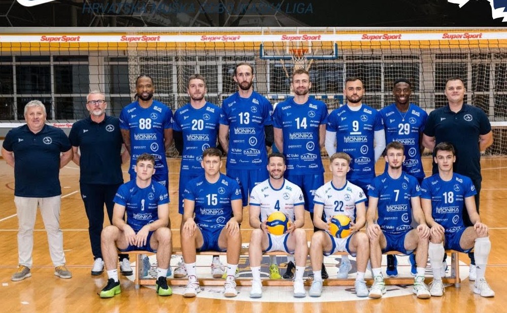 Veliki dvoboj na Vijušu: MOK Marsonia dočekuje Riječane