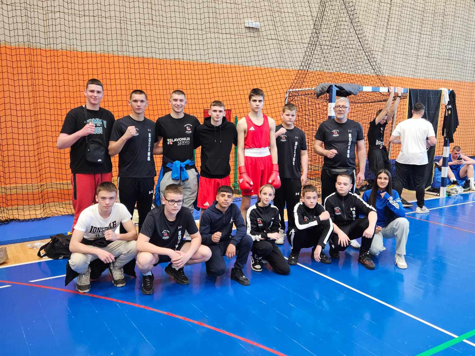 Od Rakitja do vrha – BK Brod briljirao s osam impresivnih pobjeda!