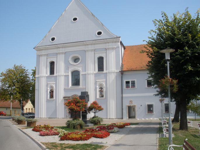 Kako će Brođani proslaviti blagdan Gospe Lurdske?